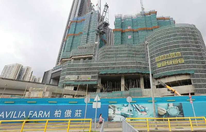 香港结构工程师互认香港结构工程师 第1张 香港结构工程师互认香港结构工程师 第1张