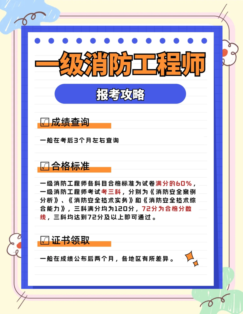消防工程师一级报名时间是多少,消防工程师一级报名时间 第1张 消防工程师一级报名时间是多少,消防工程师一级报名时间 第1张