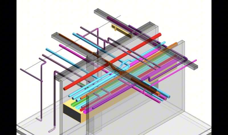 杭州土木建筑学会,杭州土木工程师bim 第2张 杭州土木建筑学会,杭州土木工程师bim 第2张