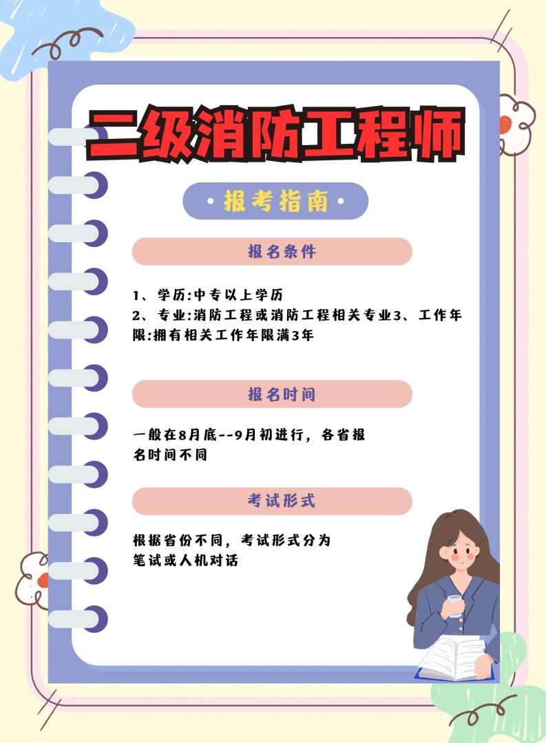 消防操作师和消防工程师,消防操作员和消防工程师哪个含金量高 第2张 消防操作师和消防工程师,消防操作员和消防工程师哪个含金量高 第2张