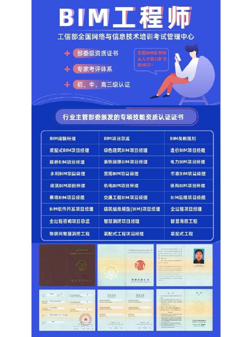 bim工程师进哪些企业bim工程师可以去哪些单位就职 第1张 bim工程师进哪些企业bim工程师可以去哪些单位就职 第1张