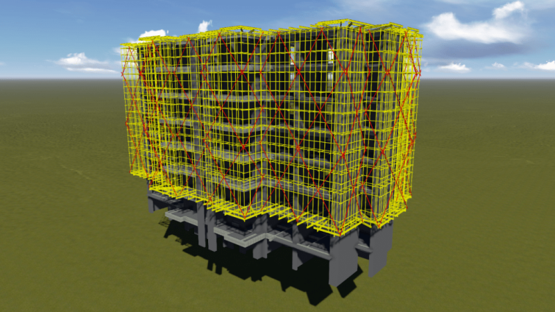 bim高级工程师国家认可吗知乎,bim高级工程师国家认可吗 第2张 bim高级工程师国家认可吗知乎,bim高级工程师国家认可吗 第2张