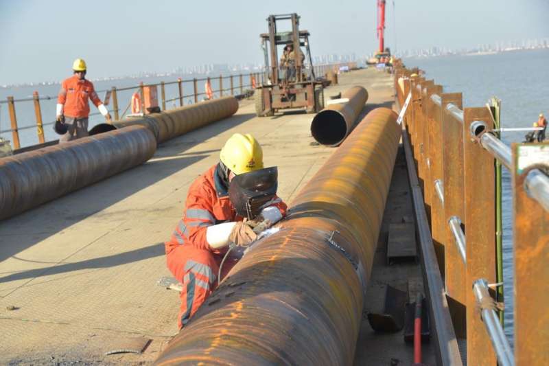 钢结构焊接工程师,钢结构焊工需要什么证书  第1张