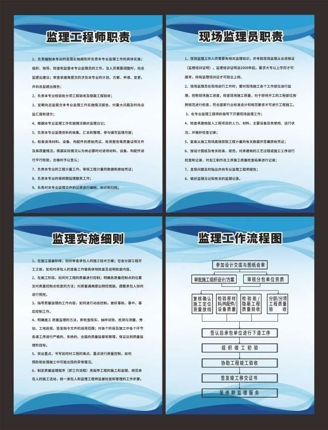 监理工程师指责有哪些,监理工程师指责  第1张