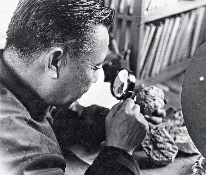 30岁岩土工程师,岩土工程师最小年龄 第1张 30岁岩土工程师,岩土工程师最小年龄 第1张