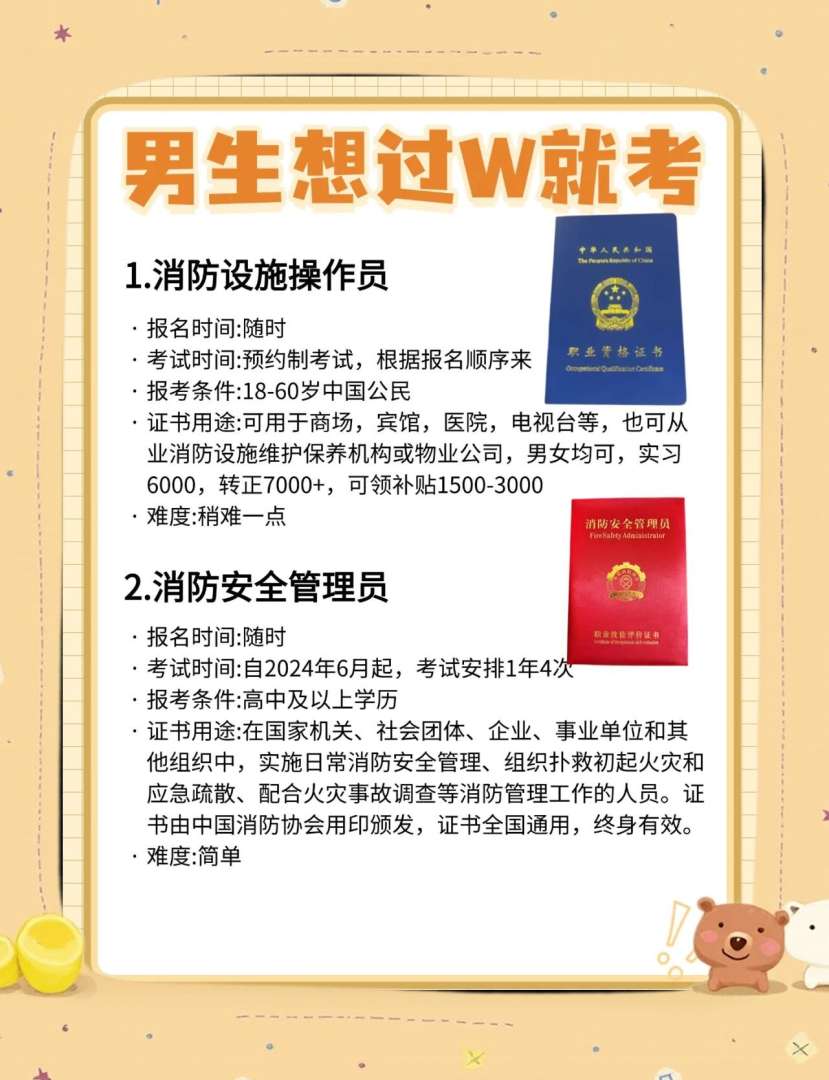 消防工程师几年通过消防工程师几年一审 第1张 消防工程师几年通过消防工程师几年一审 第1张