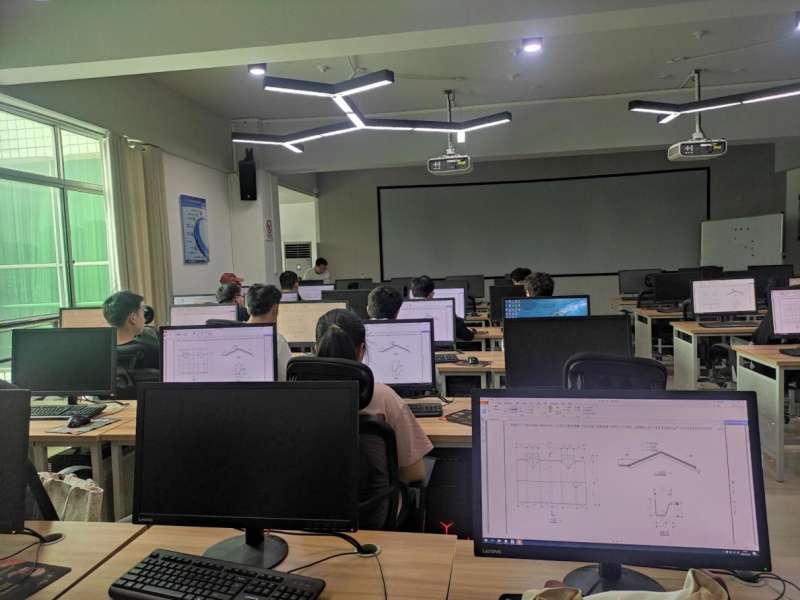 bim教育类工程师开发培训班,bim技术培训学校 第2张 bim教育类工程师开发培训班,bim技术培训学校 第2张