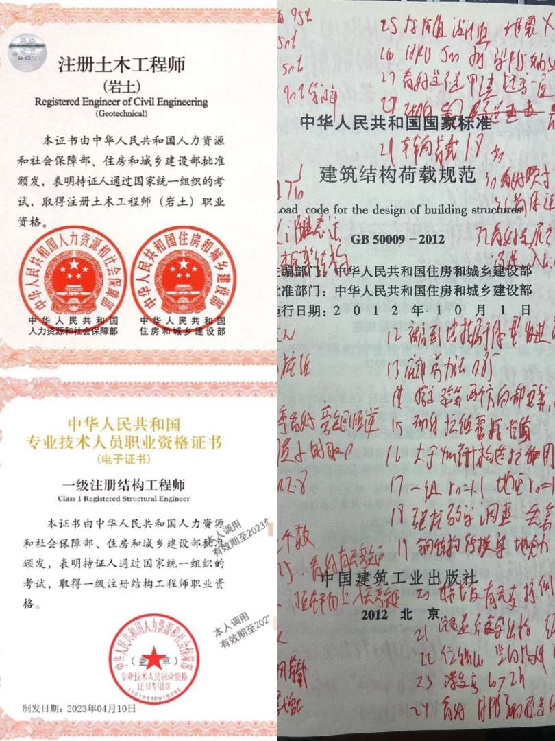 2020一级注册结构工程师基础考试合格标准,一注结构工程师基础多少分算过 第1张 2020一级注册结构工程师基础考试合格标准,一注结构工程师基础多少分算过 第1张