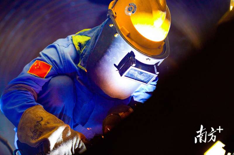 广州海洋地质局工程师年薪广州海洋工程结构工程师 第2张 广州海洋地质局工程师年薪广州海洋工程结构工程师 第2张