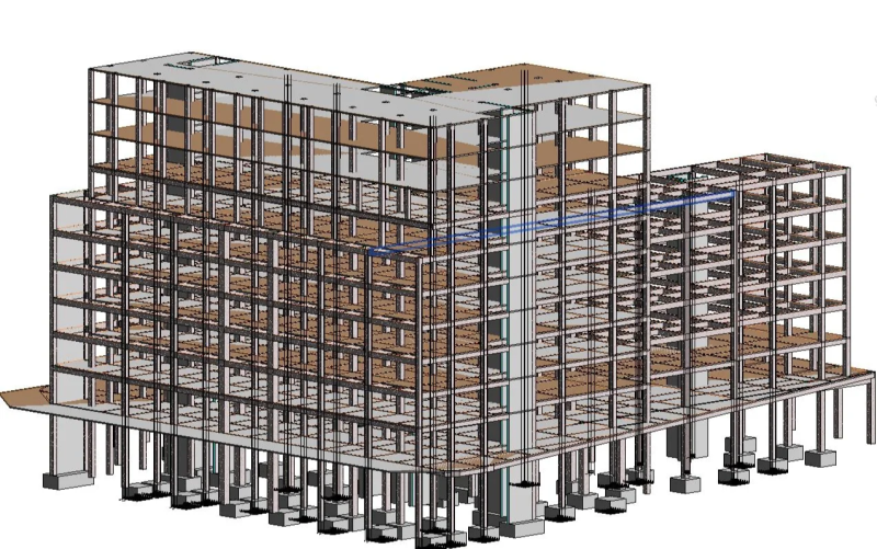 幕墙bim工程师bim在幕墙工程中的应用 第2张 幕墙bim工程师bim在幕墙工程中的应用 第2张