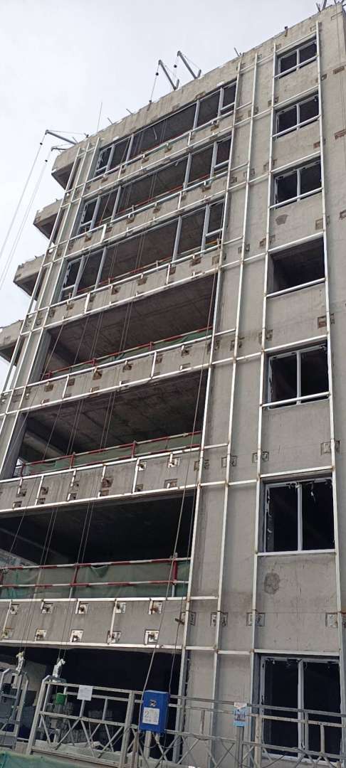 杭州幕墙结构工程师幕墙结构计算工程师培训 第1张 杭州幕墙结构工程师幕墙结构计算工程师培训 第1张