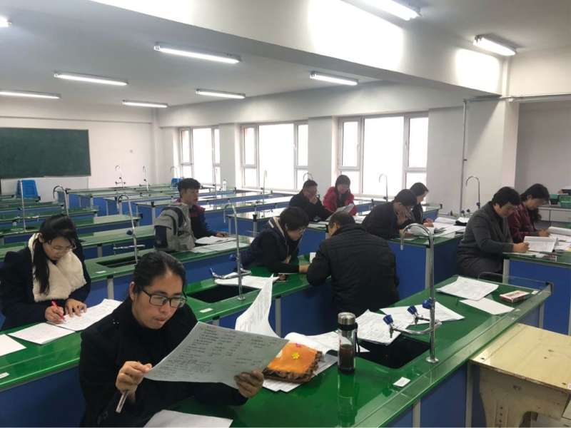 监理工程师考试阅卷要求,监理工程师考试阅卷 第2张 监理工程师考试阅卷要求,监理工程师考试阅卷 第2张