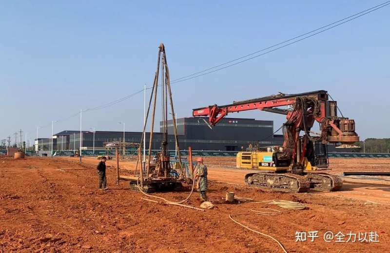 美国有岩土工程师吗知乎,美国有岩土工程师吗  第2张