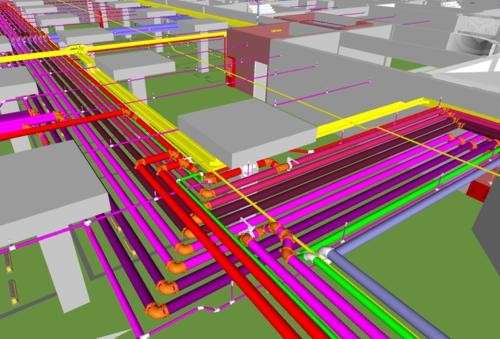 bim工程师合格线bim考试多少分有证  第2张
