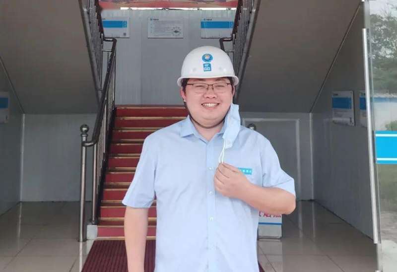 台州路桥bim工程师,路桥BIM工程师 第1张 台州路桥bim工程师,路桥BIM工程师 第1张