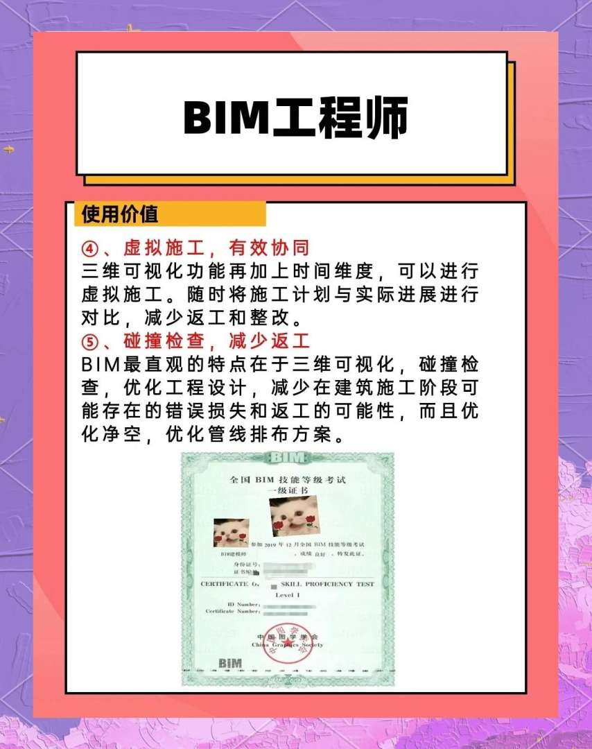 bim二级多少分过线,二级bim工程师题量 第1张 bim二级多少分过线,二级bim工程师题量 第1张