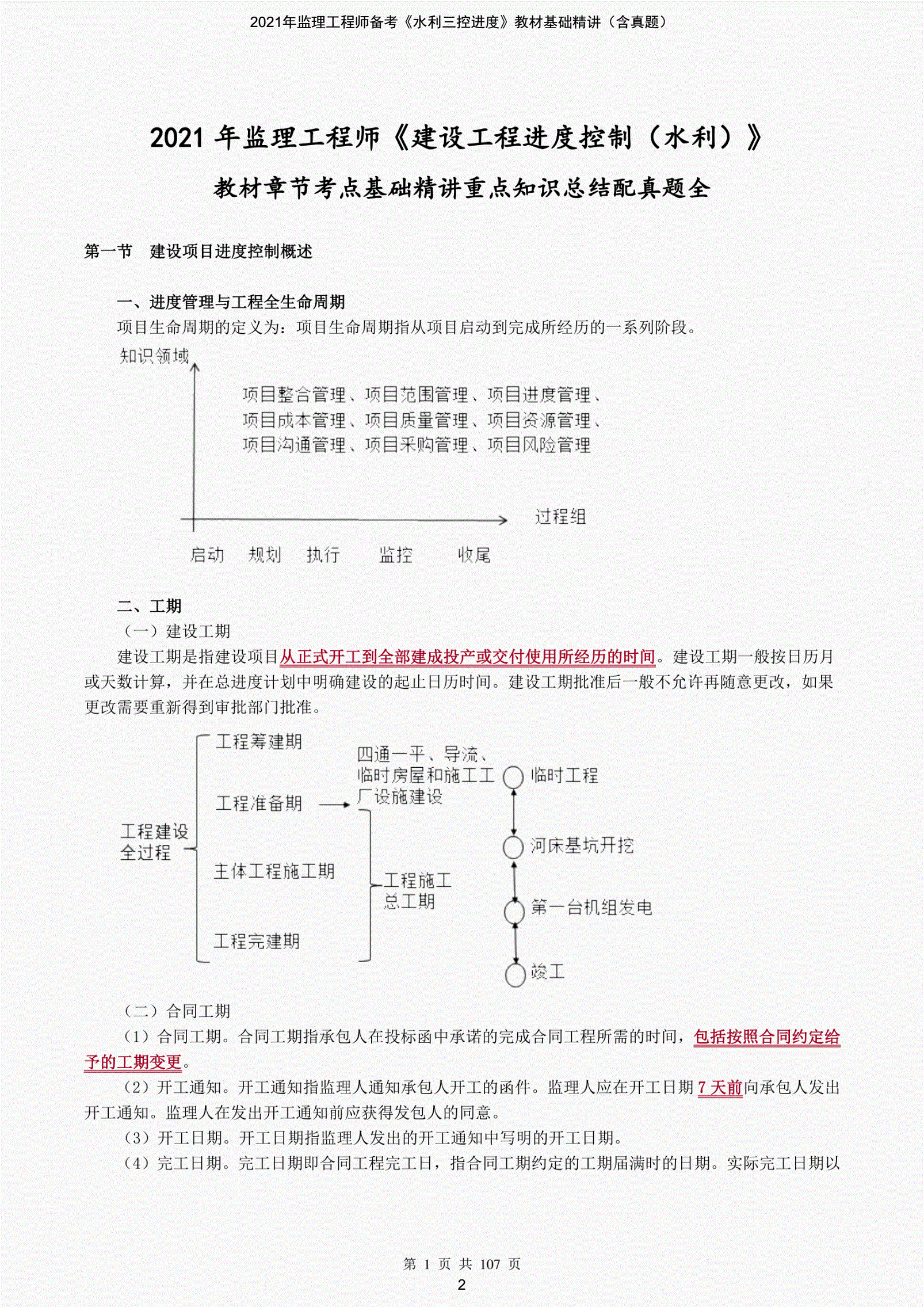 交通运输监理工程师三控如何学习,交通运输工程监理工程师管理服务平台  第2张