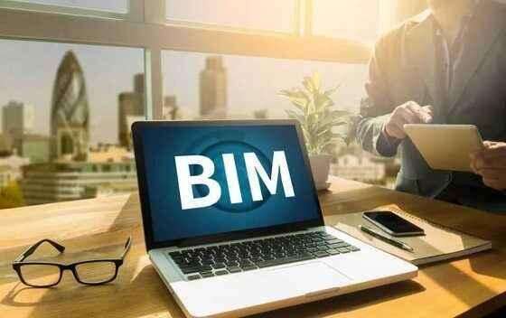 bim工程师行业现状bim工程师证书是培训吗  第2张